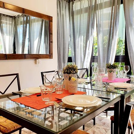 Acapulco Apt 3 Bedrooms فوينخيرولا المظهر الخارجي الصورة