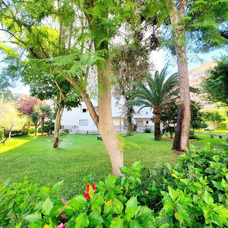 Acapulco Apt 3 Bedrooms فوينخيرولا المظهر الخارجي الصورة
