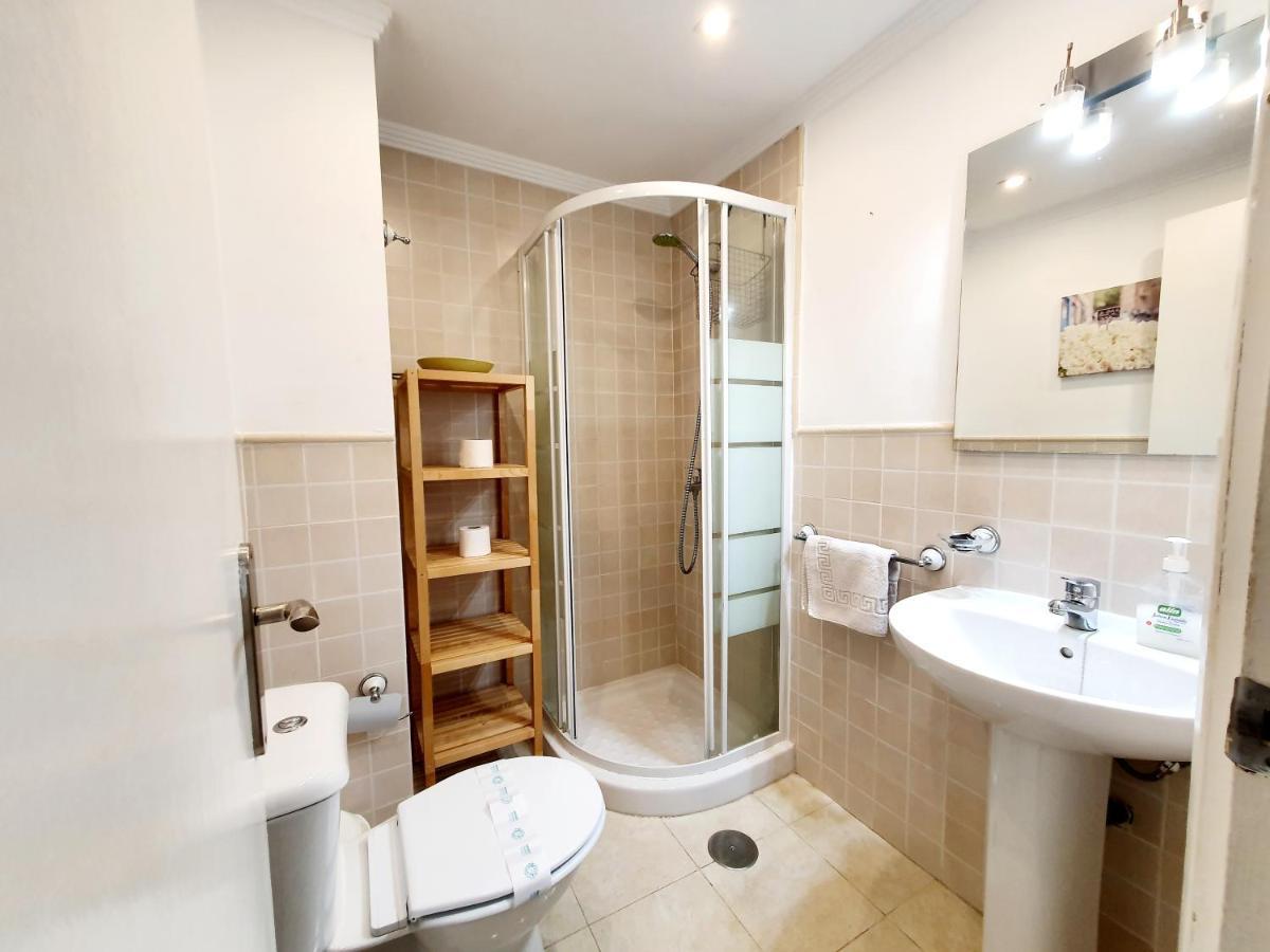Acapulco Apt 3 Bedrooms فوينخيرولا المظهر الخارجي الصورة