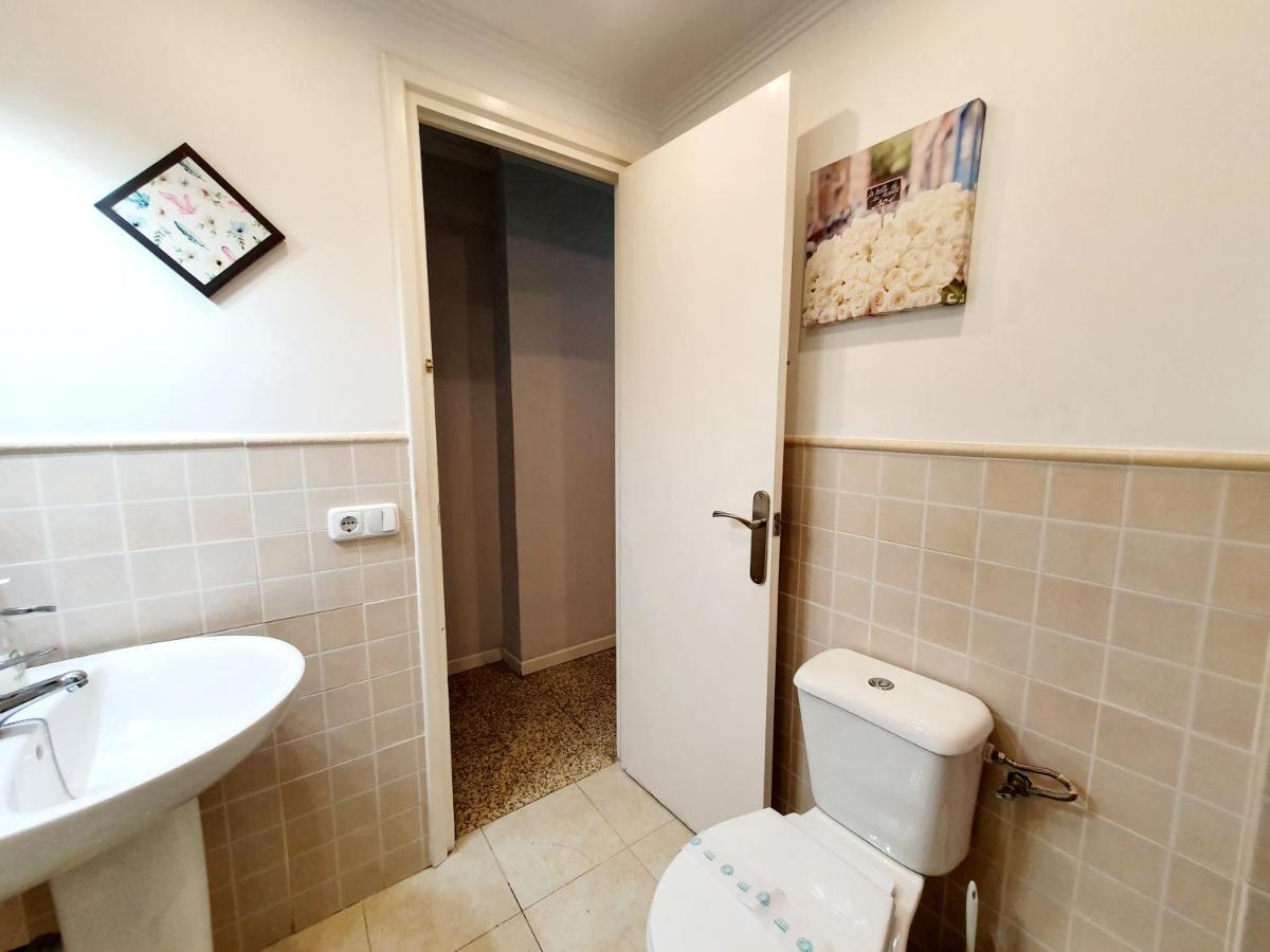 Acapulco Apt 3 Bedrooms فوينخيرولا المظهر الخارجي الصورة