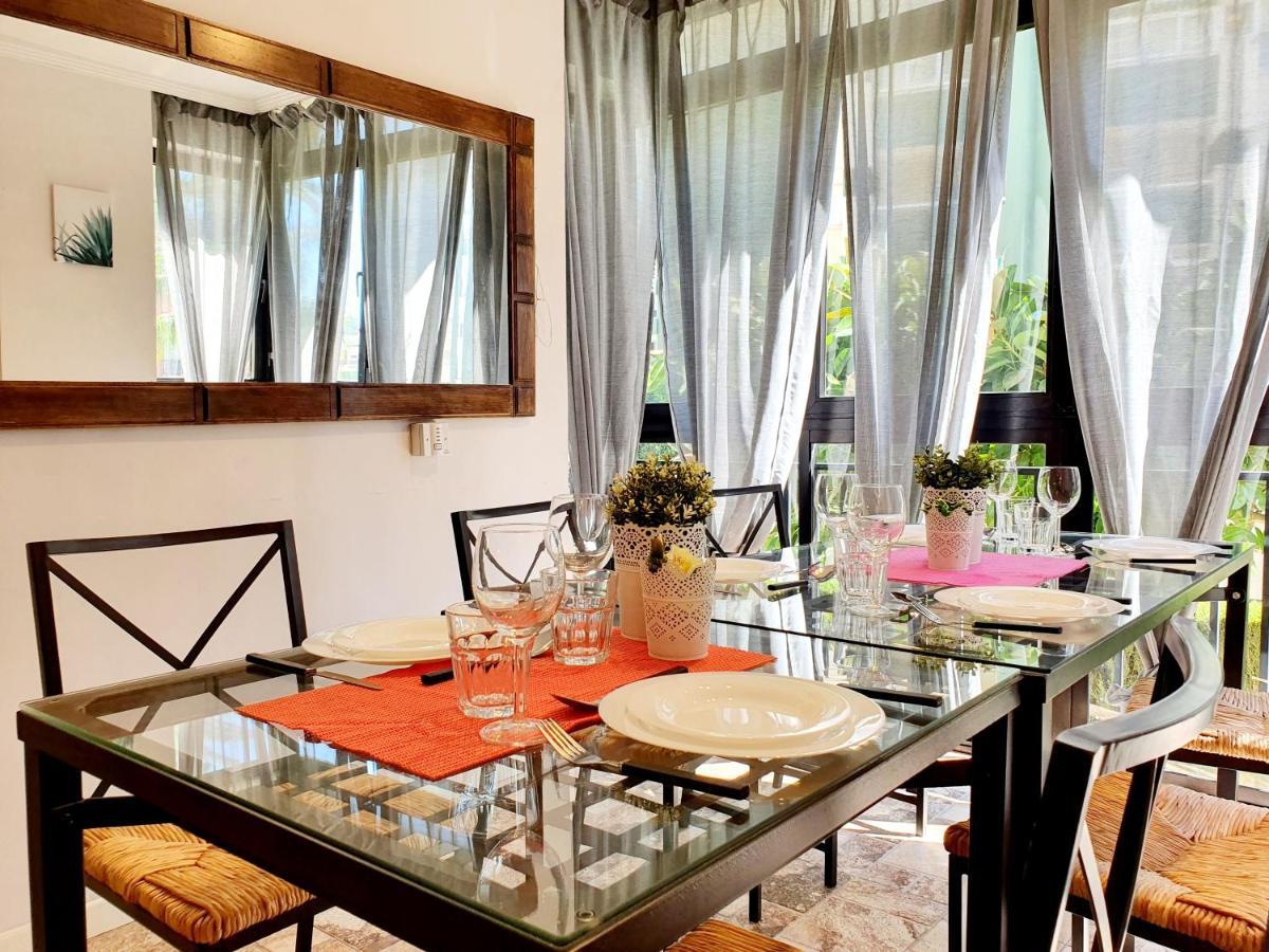 Acapulco Apt 3 Bedrooms فوينخيرولا المظهر الخارجي الصورة