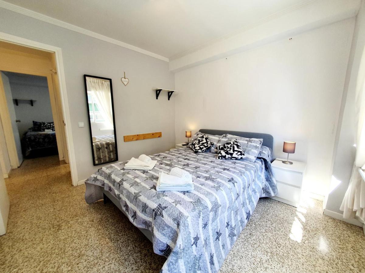 Acapulco Apt 3 Bedrooms فوينخيرولا المظهر الخارجي الصورة