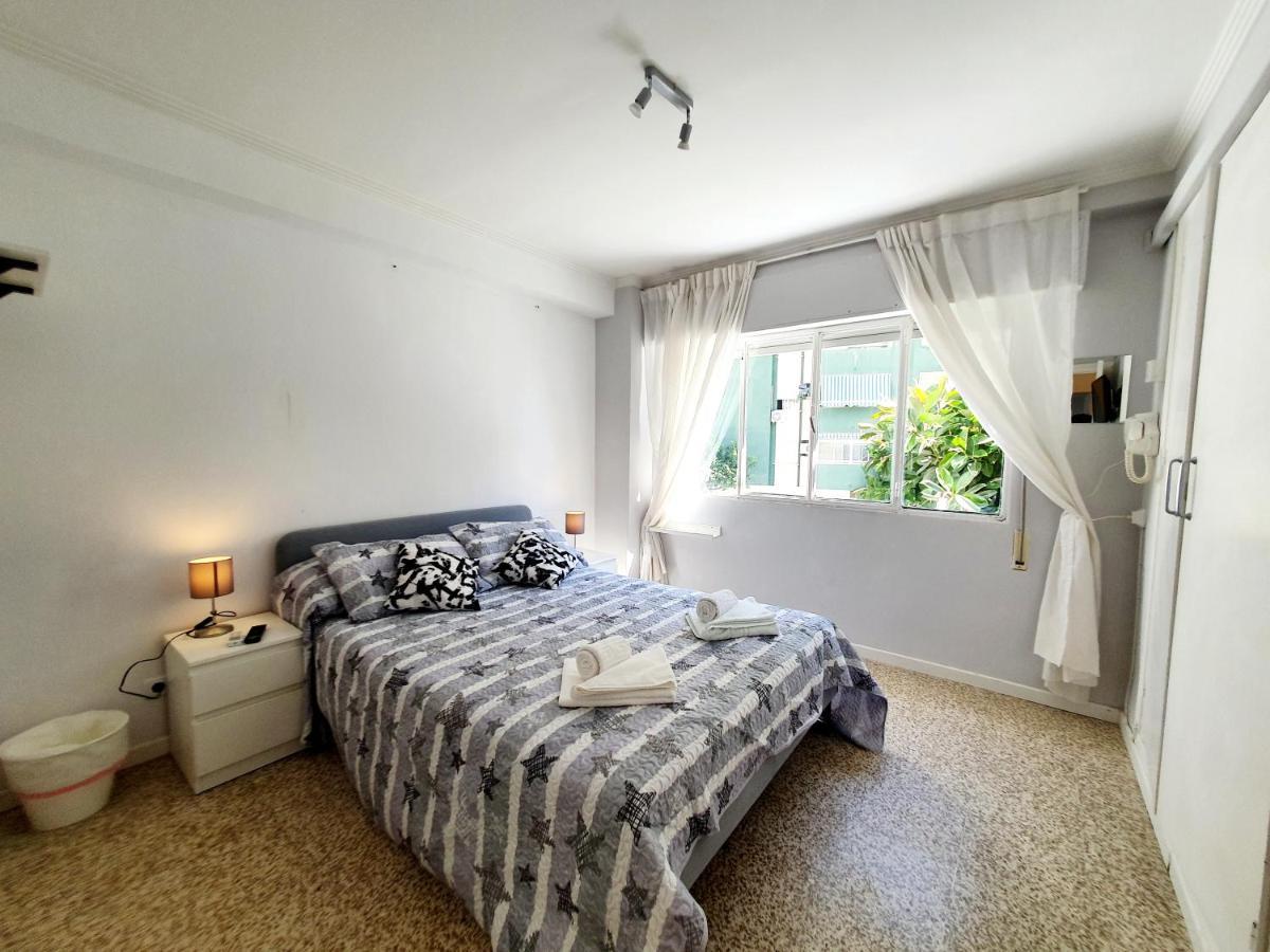 Acapulco Apt 3 Bedrooms فوينخيرولا المظهر الخارجي الصورة