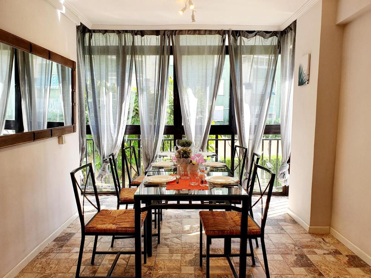 Acapulco Apt 3 Bedrooms فوينخيرولا المظهر الخارجي الصورة