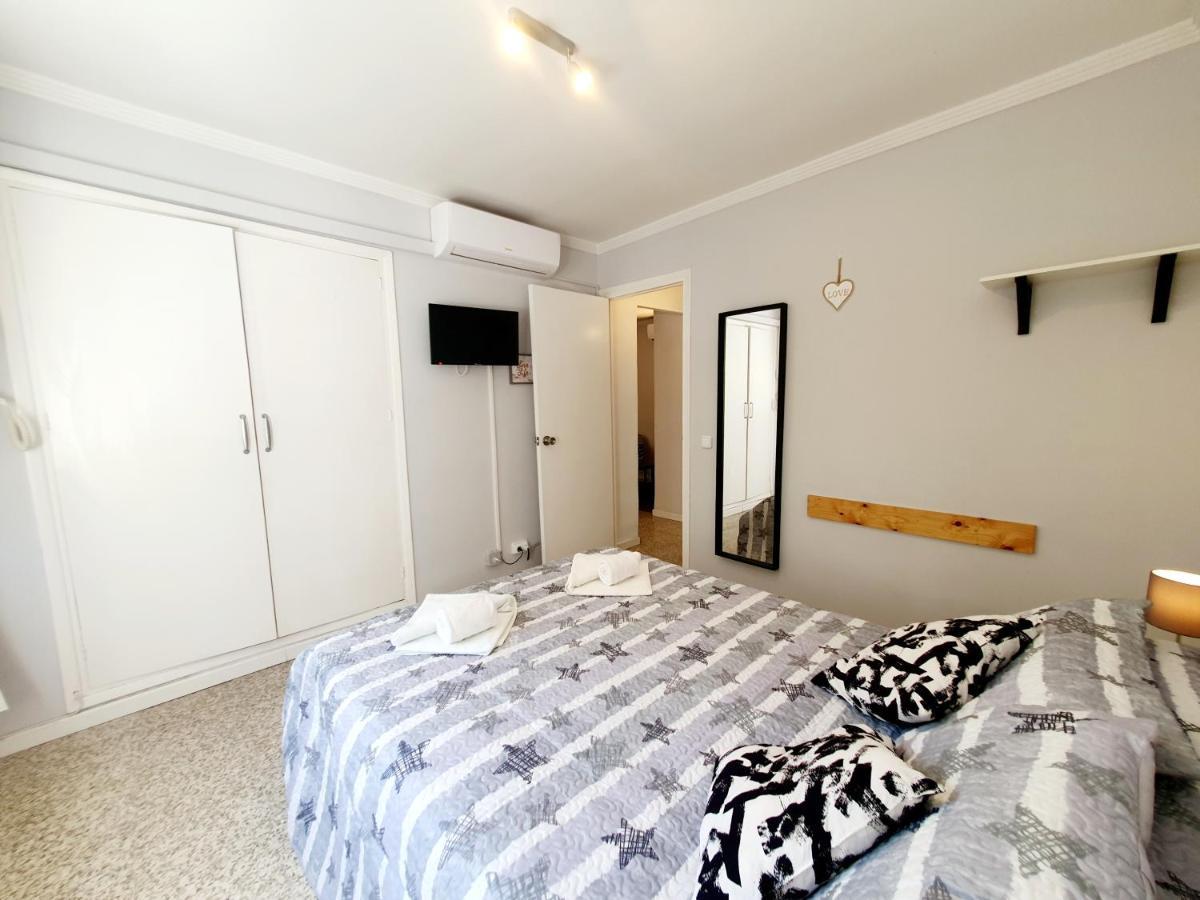 Acapulco Apt 3 Bedrooms فوينخيرولا المظهر الخارجي الصورة