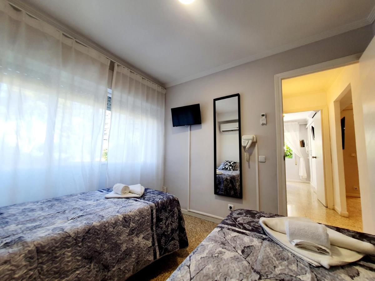 Acapulco Apt 3 Bedrooms فوينخيرولا المظهر الخارجي الصورة