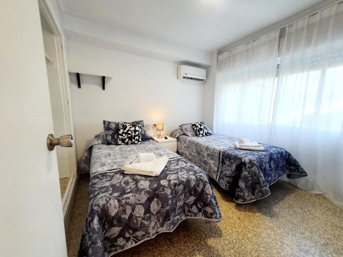 Acapulco Apt 3 Bedrooms فوينخيرولا المظهر الخارجي الصورة