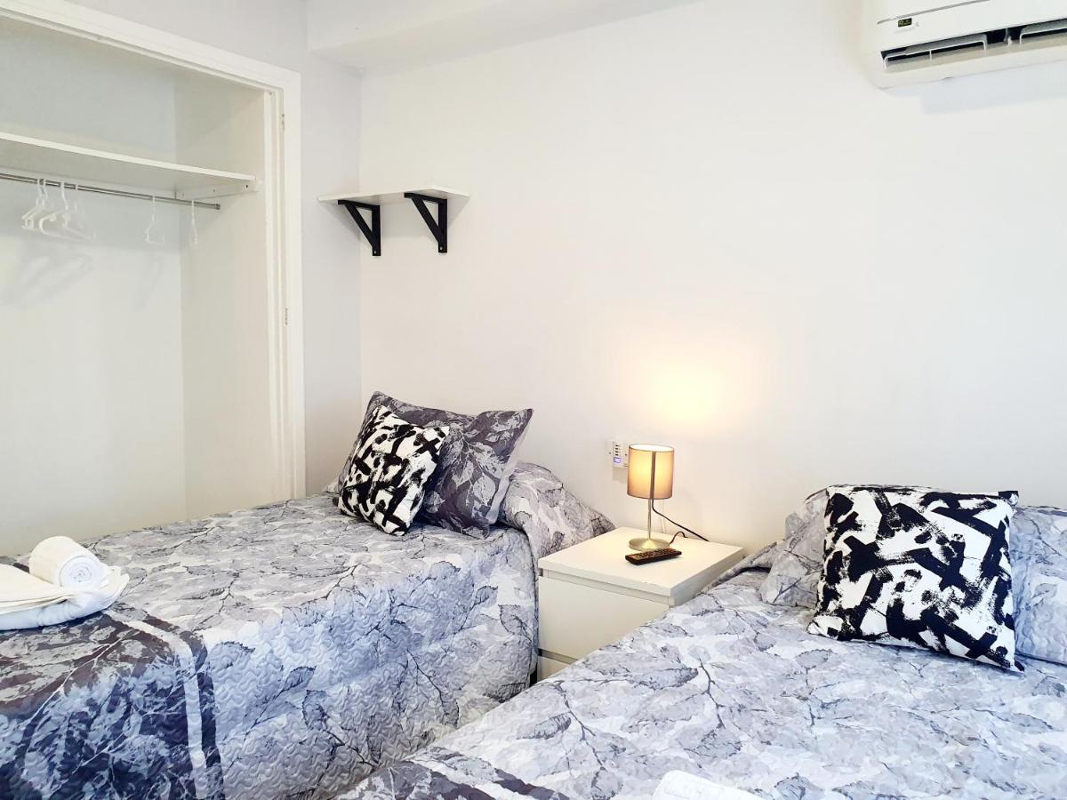 Acapulco Apt 3 Bedrooms فوينخيرولا المظهر الخارجي الصورة