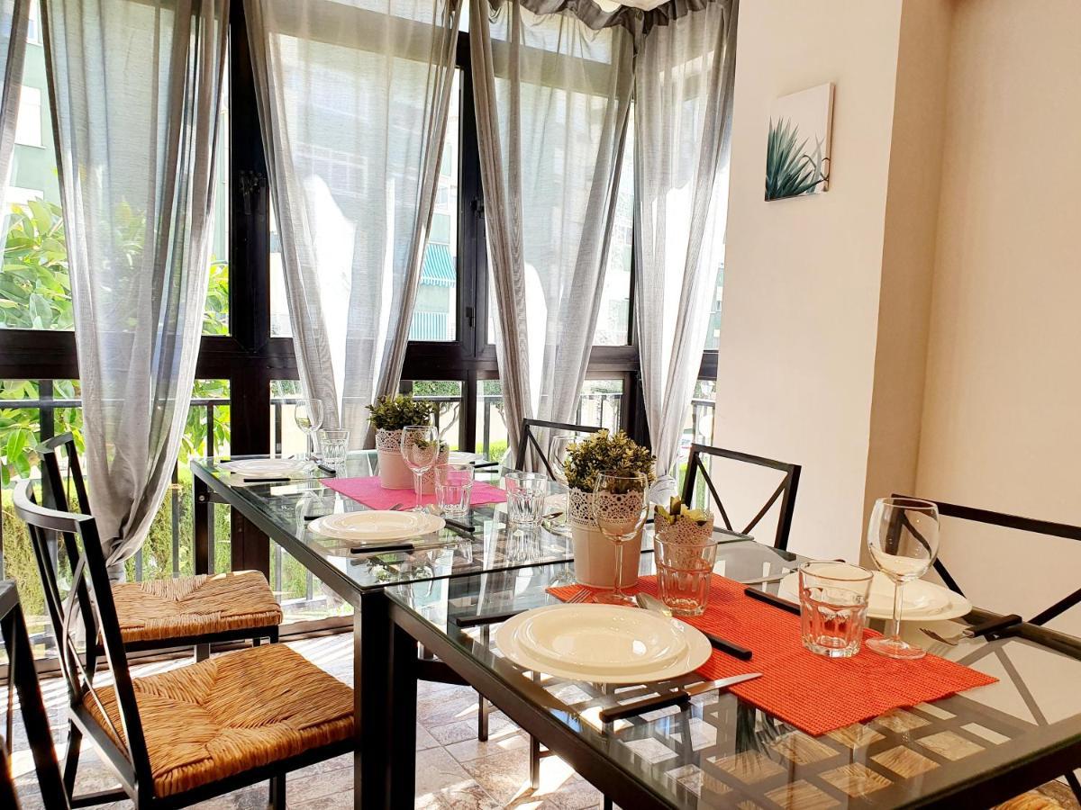 Acapulco Apt 3 Bedrooms فوينخيرولا المظهر الخارجي الصورة