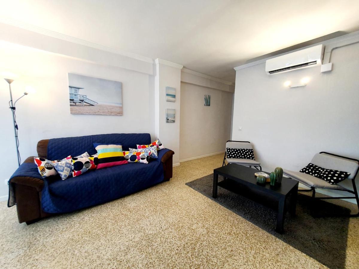Acapulco Apt 3 Bedrooms فوينخيرولا المظهر الخارجي الصورة