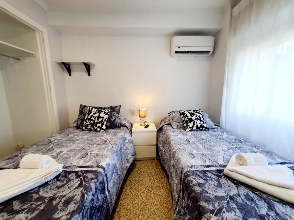 Acapulco Apt 3 Bedrooms فوينخيرولا المظهر الخارجي الصورة