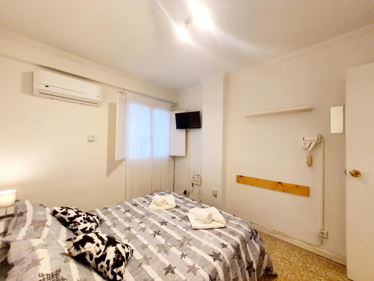 Acapulco Apt 3 Bedrooms فوينخيرولا المظهر الخارجي الصورة