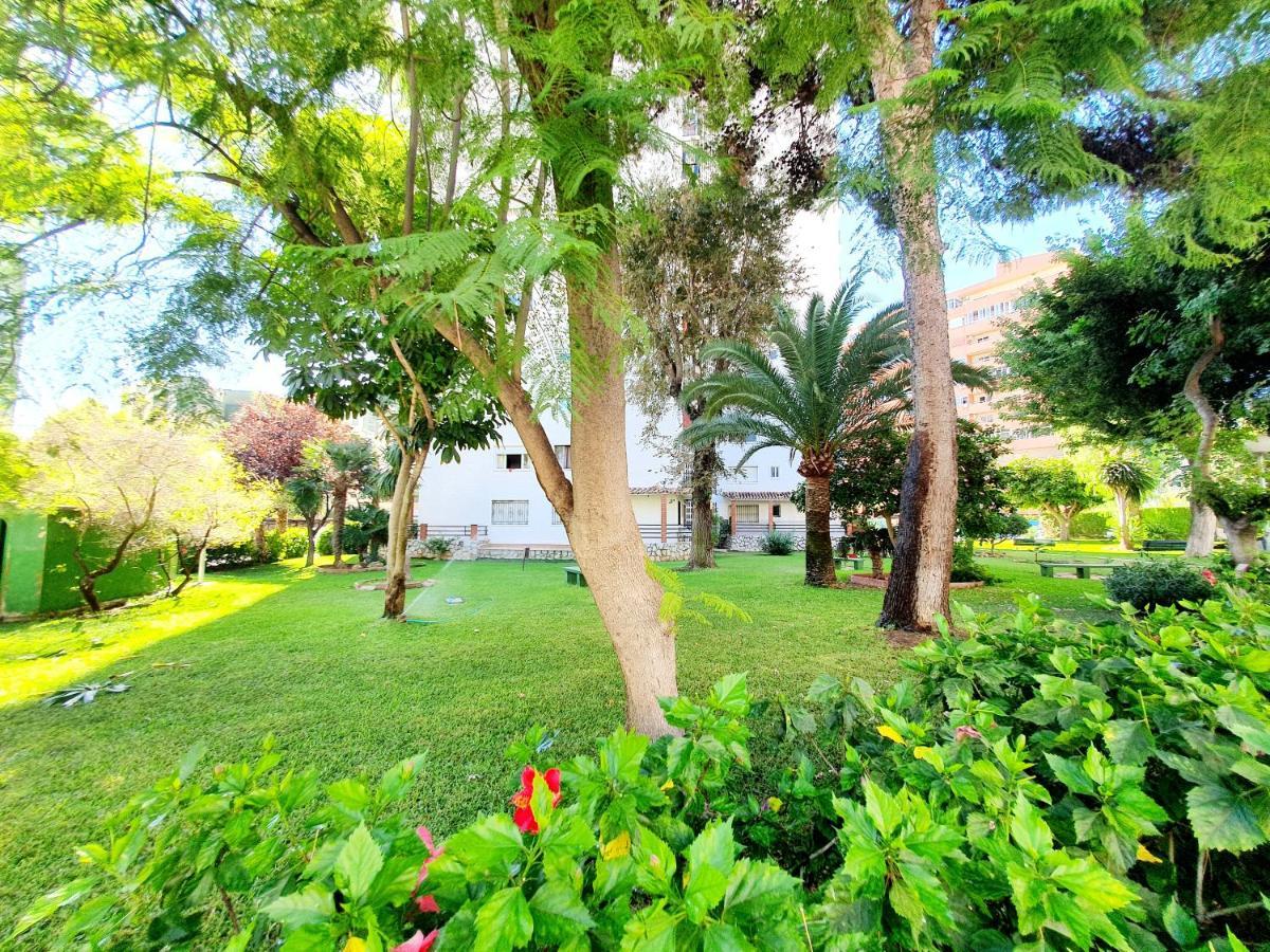 Acapulco Apt 3 Bedrooms فوينخيرولا المظهر الخارجي الصورة