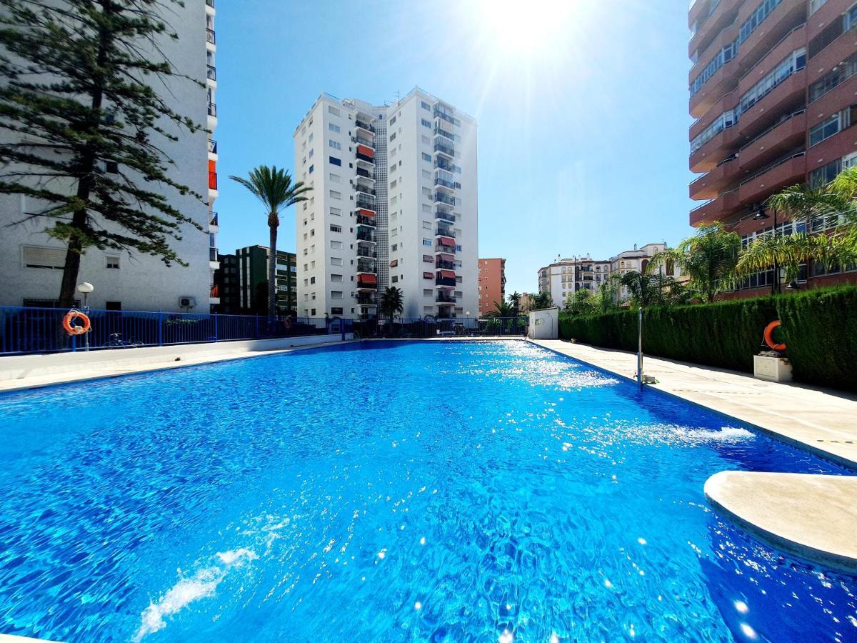 Acapulco Apt 3 Bedrooms فوينخيرولا المظهر الخارجي الصورة