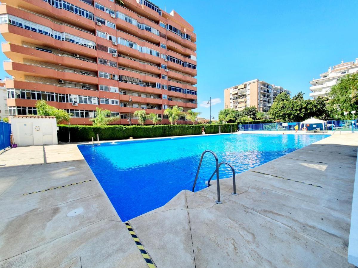 Acapulco Apt 3 Bedrooms فوينخيرولا المظهر الخارجي الصورة