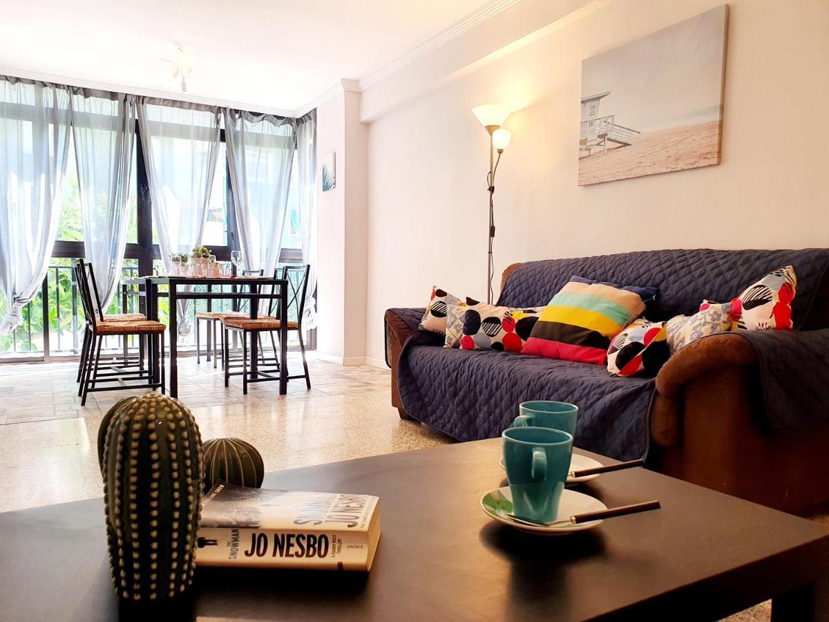 Acapulco Apt 3 Bedrooms فوينخيرولا المظهر الخارجي الصورة