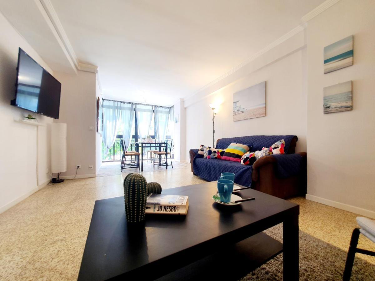 Acapulco Apt 3 Bedrooms فوينخيرولا المظهر الخارجي الصورة