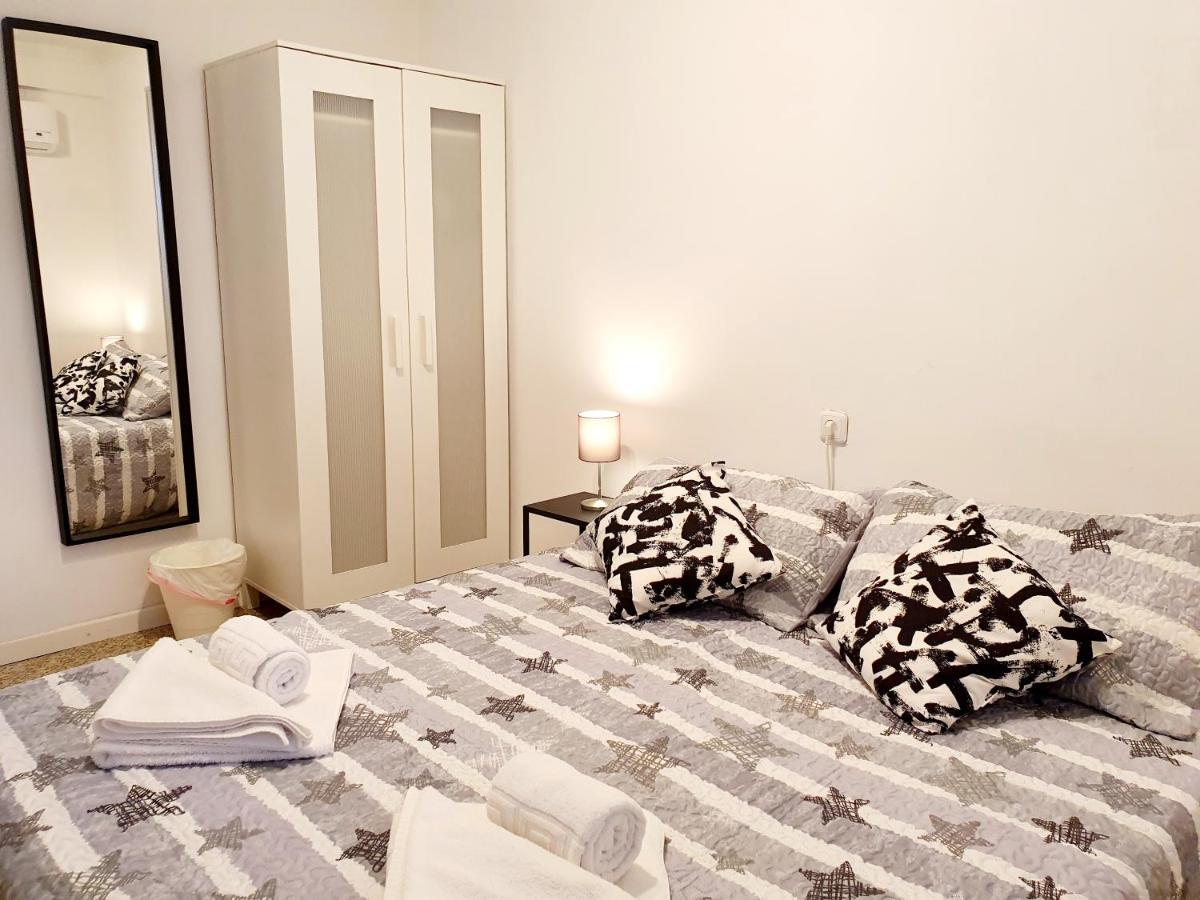 Acapulco Apt 3 Bedrooms فوينخيرولا المظهر الخارجي الصورة