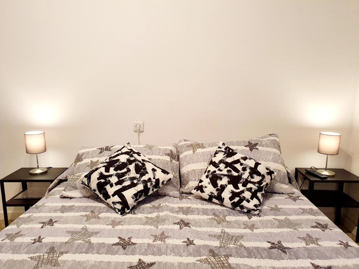 Acapulco Apt 3 Bedrooms فوينخيرولا المظهر الخارجي الصورة