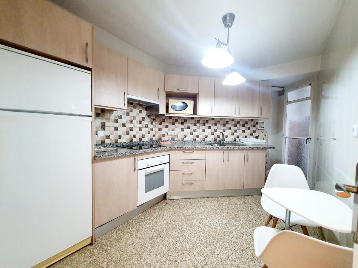 Acapulco Apt 3 Bedrooms فوينخيرولا المظهر الخارجي الصورة