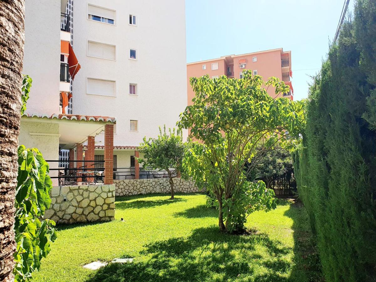 Acapulco Apt 3 Bedrooms فوينخيرولا المظهر الخارجي الصورة