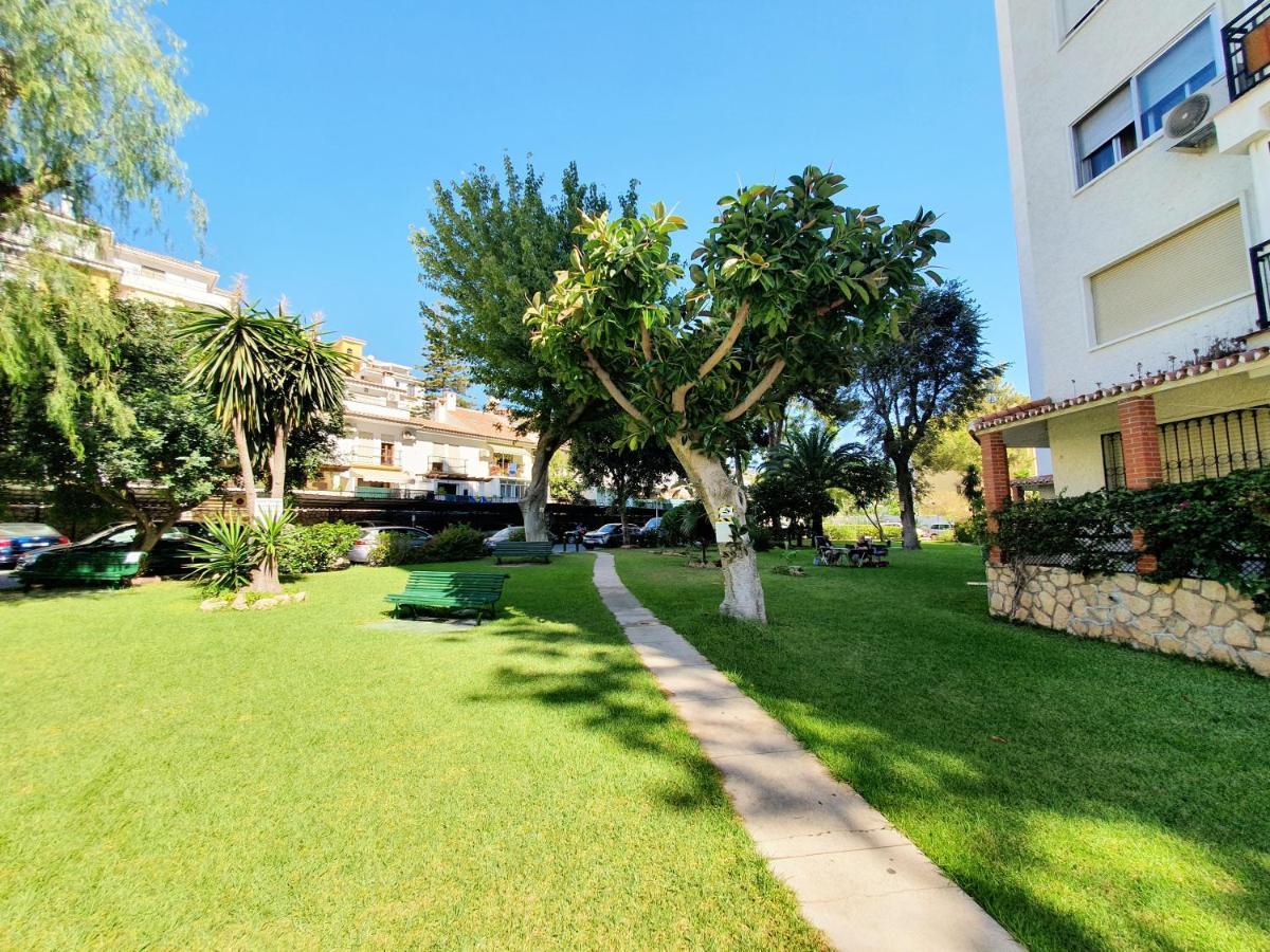 Acapulco Apt 3 Bedrooms فوينخيرولا المظهر الخارجي الصورة